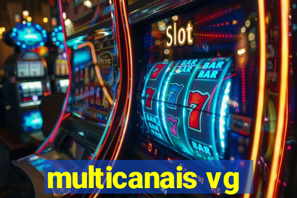 multicanais vg